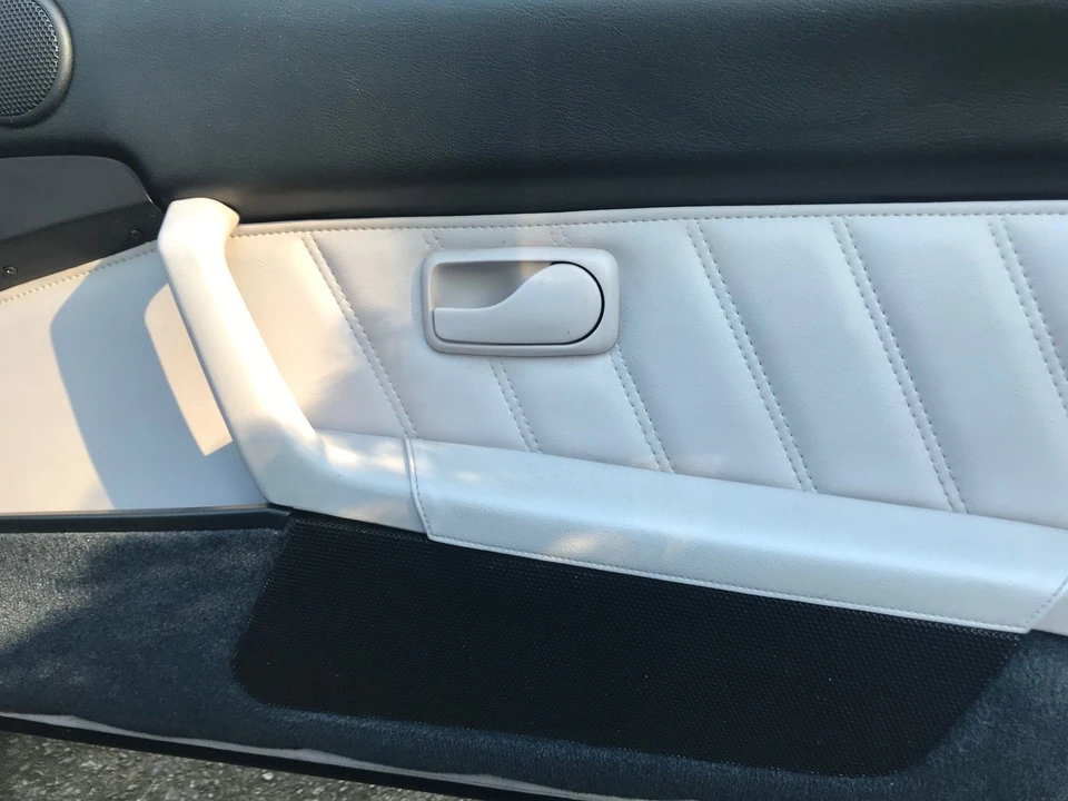 1994 Porsche 968 - Image 21 of 27