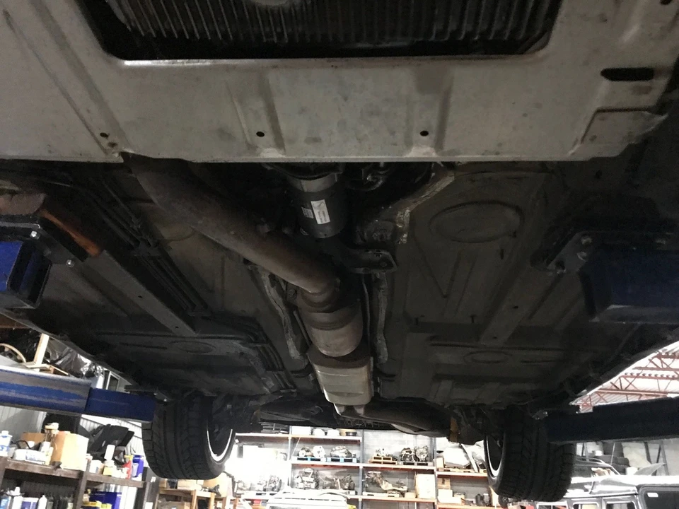 1994 Porsche 968 - Image 23 of 27