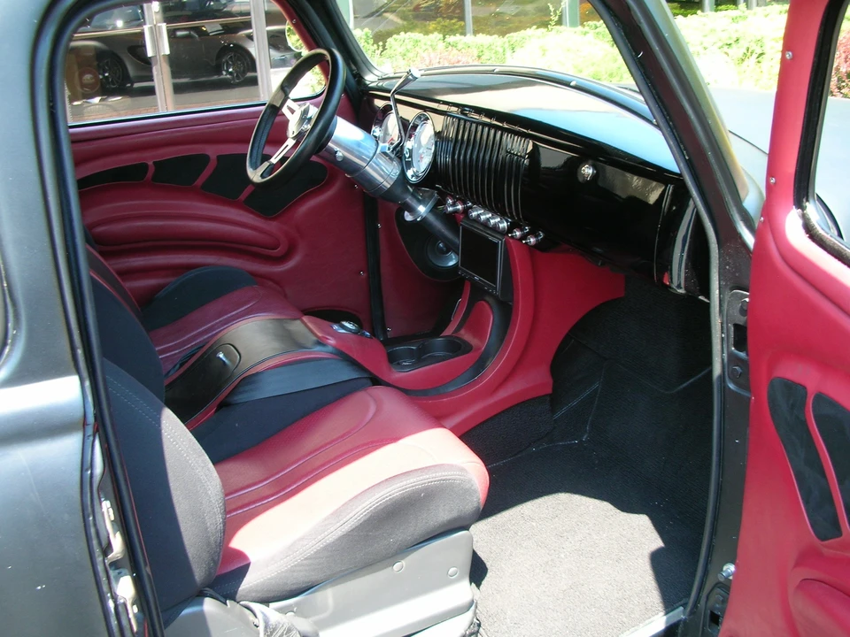 Chevrolet Advance Design - Image 3 of 4