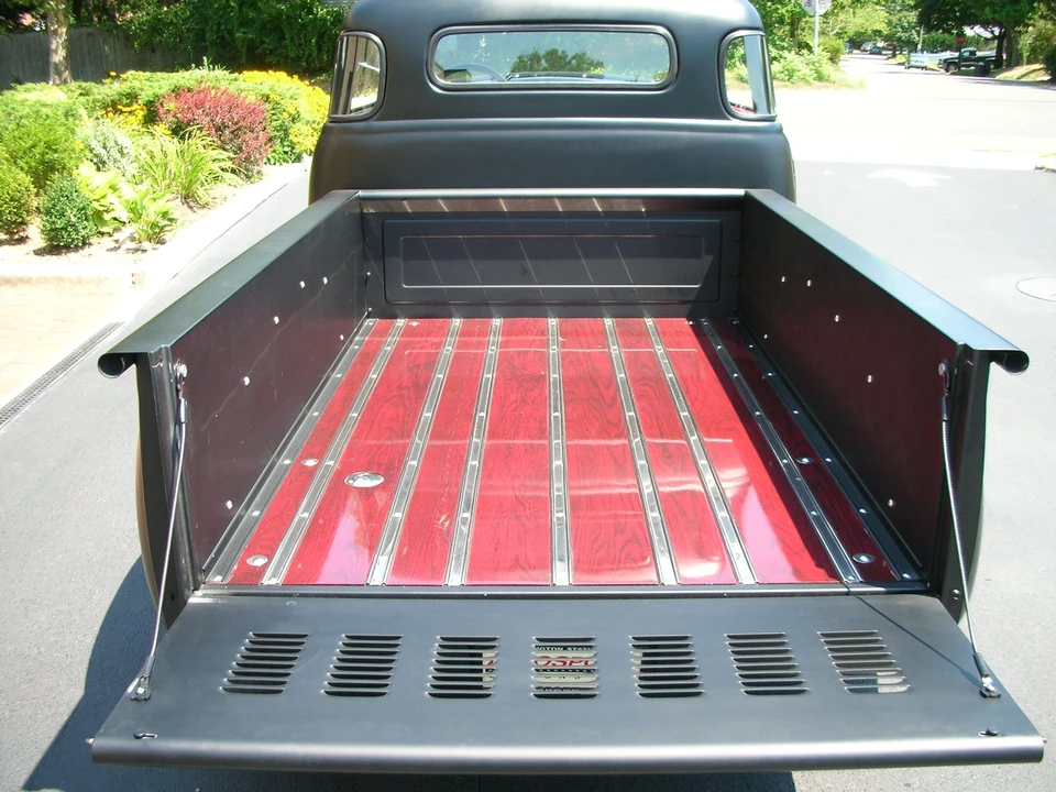 Chevrolet Advance Design - Image 4 of 4