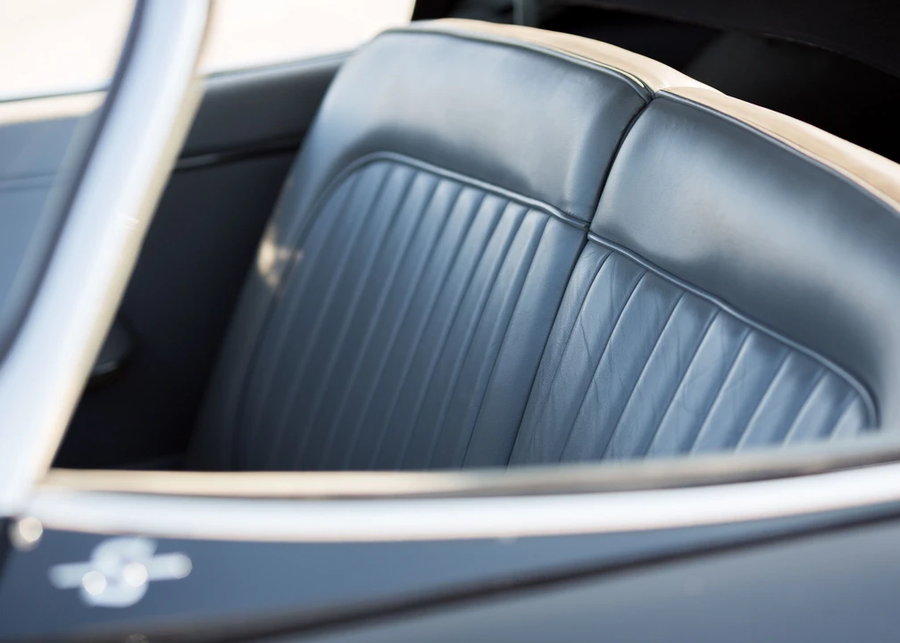 1959 Jaguar XK150 S - Image 11 of 31