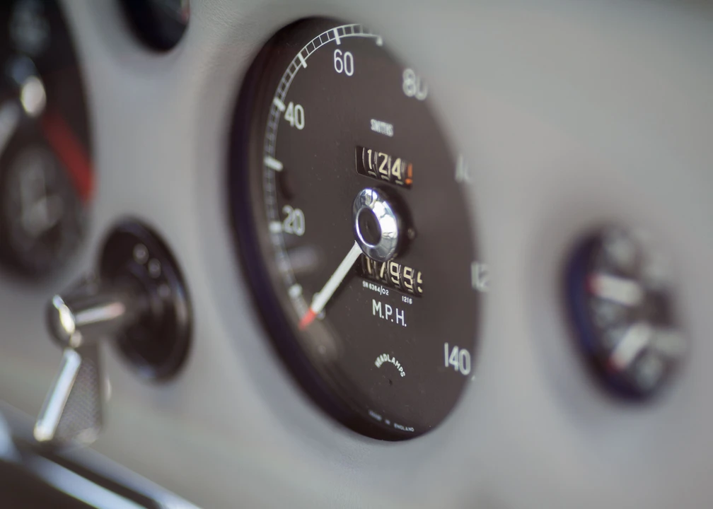 1959 Jaguar XK150 S - Image 5 of 31