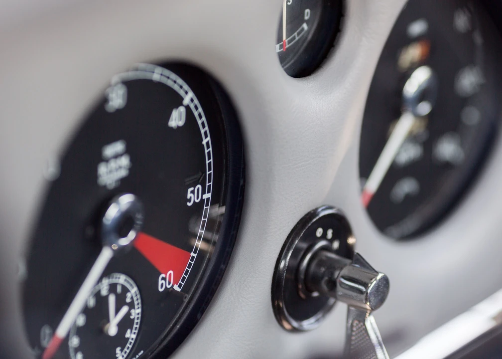 1959 Jaguar XK150 S - Image 9 of 31