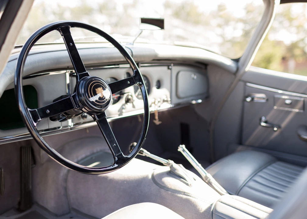 1959 Jaguar XK150 S - Image 28 of 31