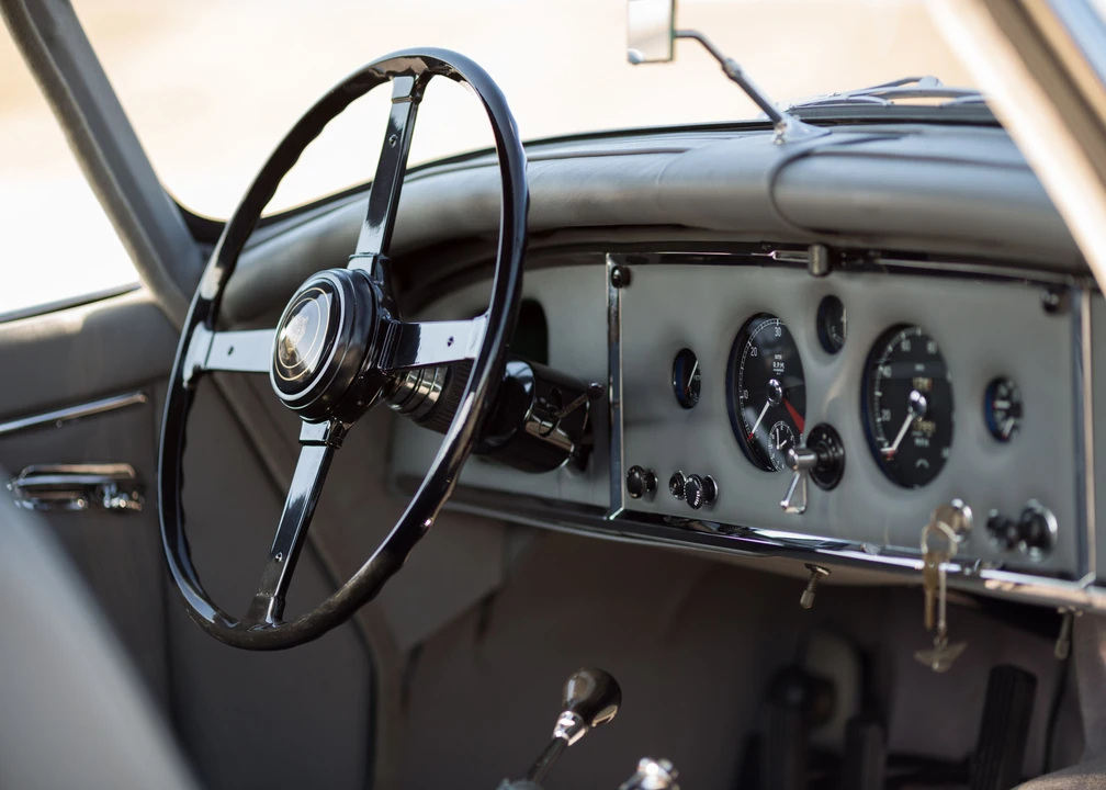 1959 Jaguar XK150 S - Image 7 of 31