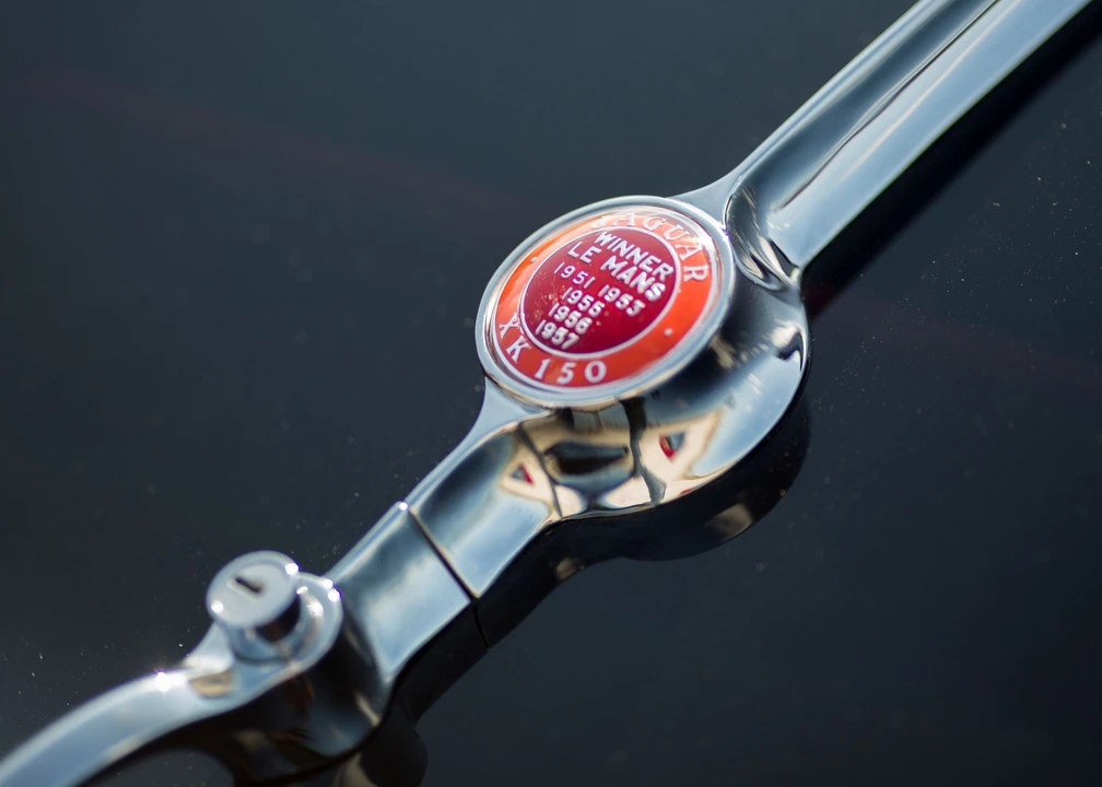 1959 Jaguar XK150 S - Image 2 of 31