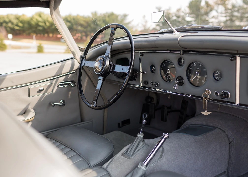 1959 Jaguar XK150 S - Image 29 of 31