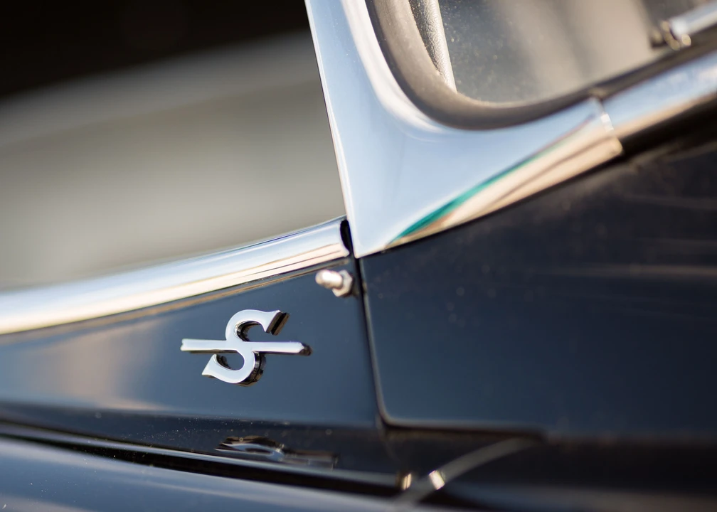 1959 Jaguar XK150 S - Image 4 of 31