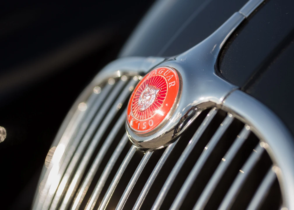 1959 Jaguar XK150 S - Image 31 of 31