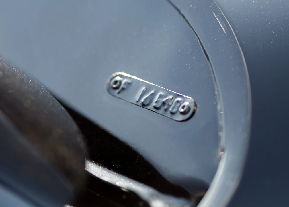 1959 Jaguar XK150 S - Image 24 of 31