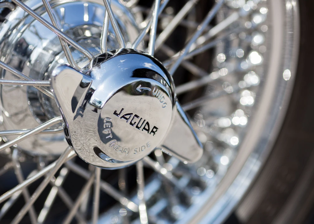 1959 Jaguar XK150 S - Image 3 of 31