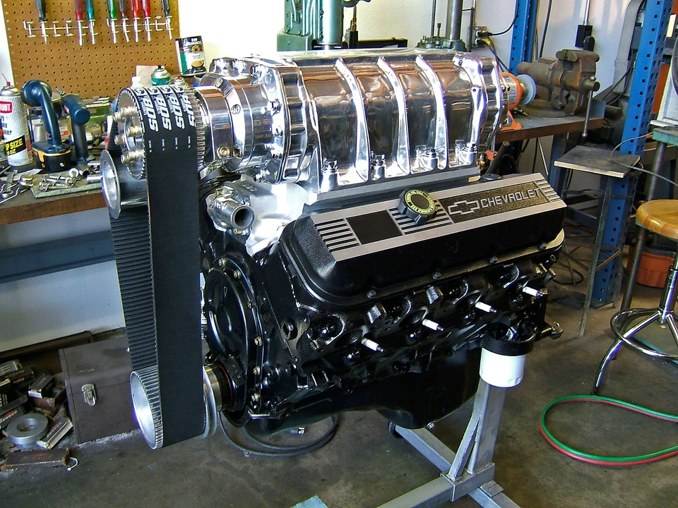 1966 Chevrolet Chevelle 1st Gen - Image 4 of 5