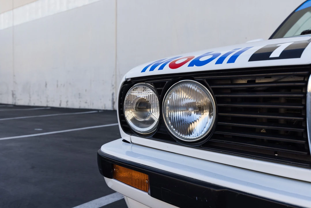 1989 BMW E30 3 Series - Image 30 of 31