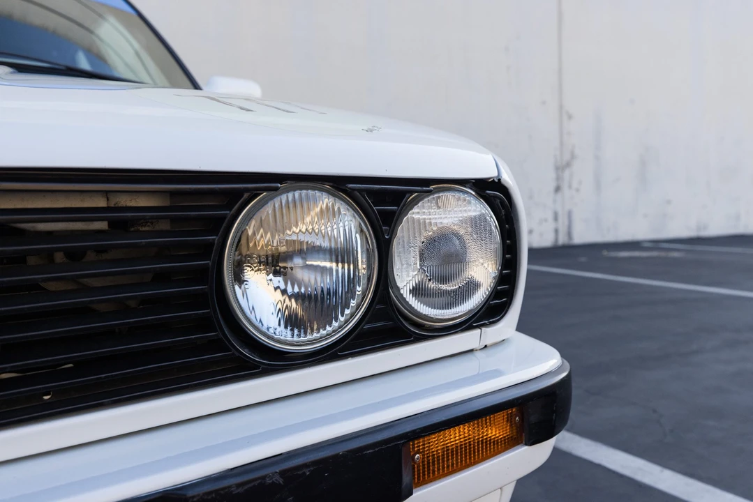 1989 BMW E30 3 Series - Image 31 of 31