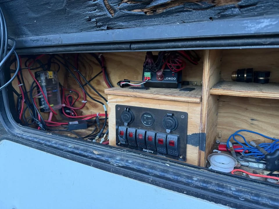 Parts & Memorabilia Trailers - Image 10 of 10