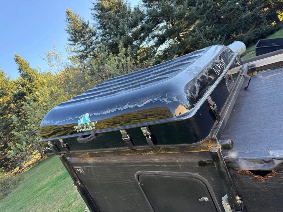 Parts & Memorabilia Trailers - Image 8 of 10