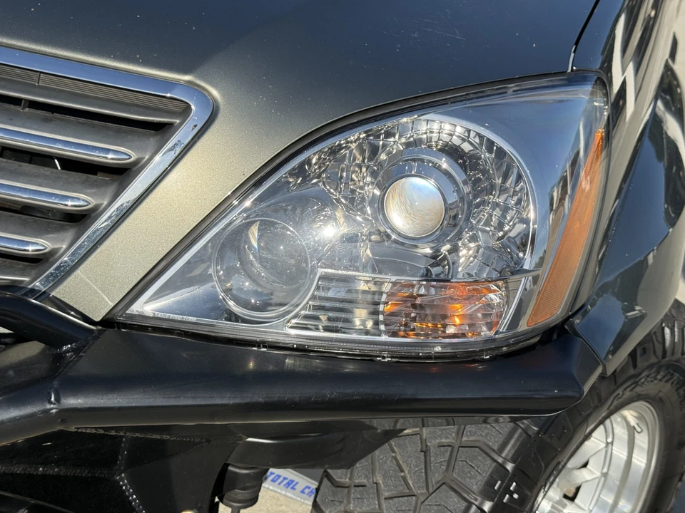 2006 Lexus GX 1st Gen - Image 18 of 31