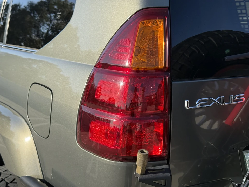 2006 Lexus GX 1st Gen - Image 31 of 31