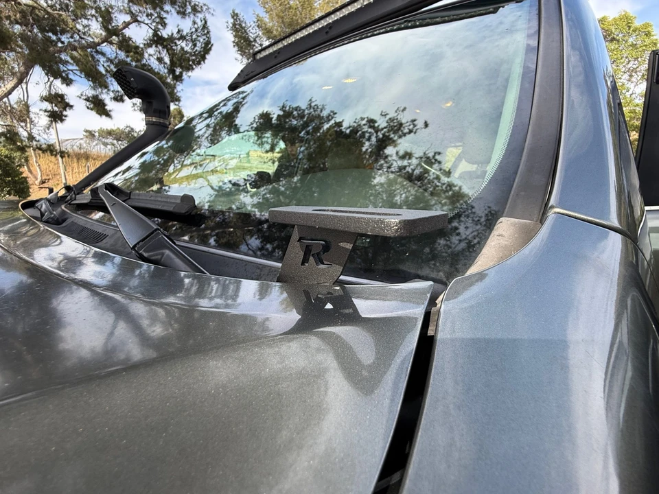 2006 Lexus GX 1st Gen - Image 21 of 31