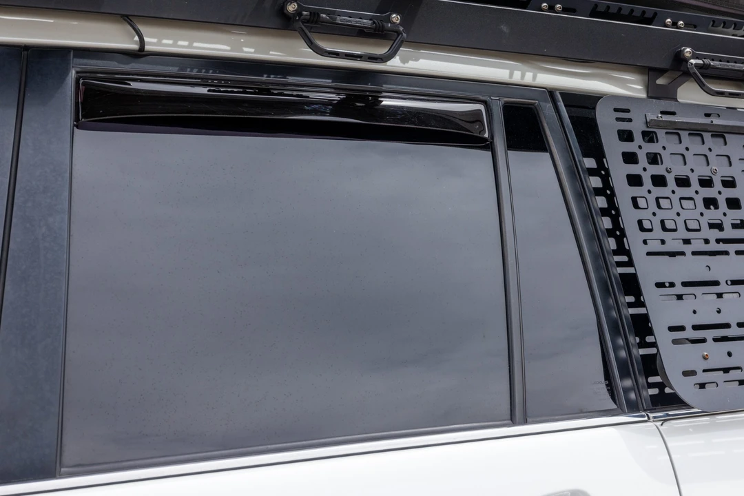 2008 Lexus GX 1st Gen - Image 30 of 31