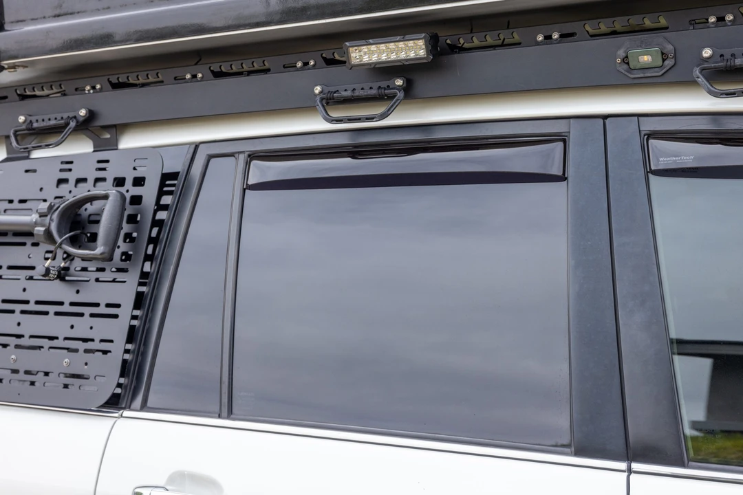 2008 Lexus GX 1st Gen - Image 29 of 31