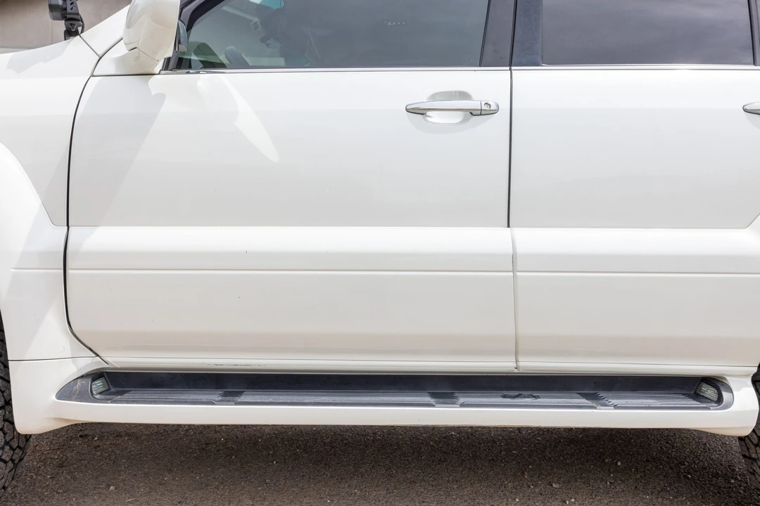 2008 Lexus GX 1st Gen - Image 24 of 31