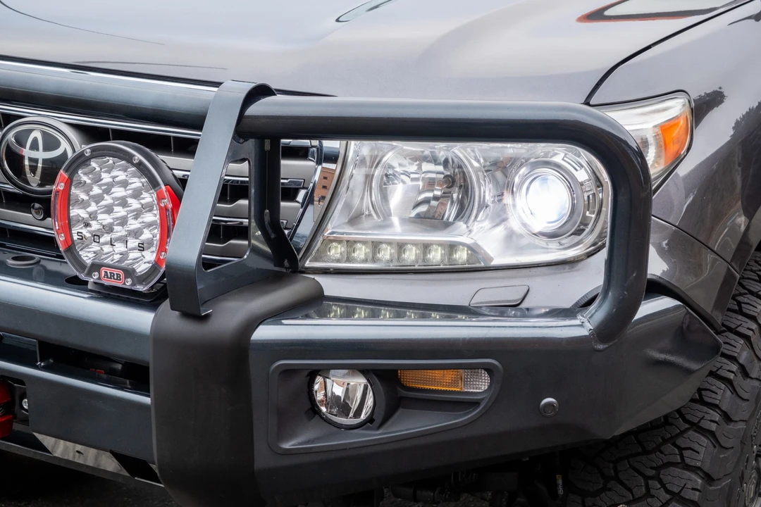 2015 Toyota J200 Land Cruiser - Image 27 of 31