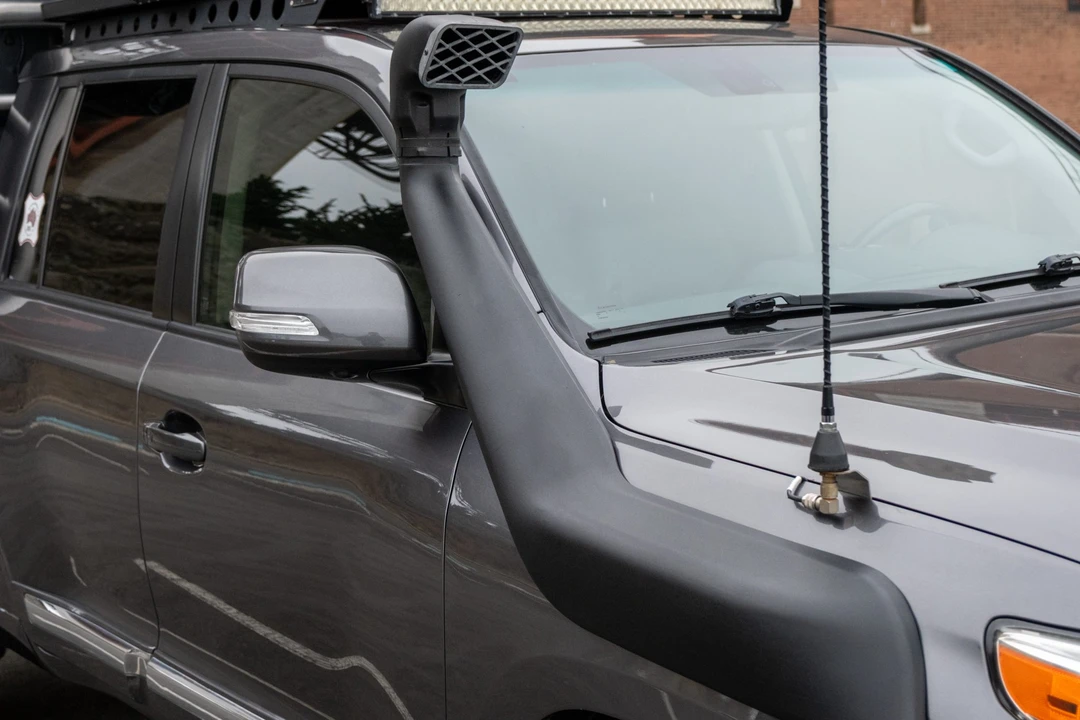 2015 Toyota J200 Land Cruiser - Image 23 of 31