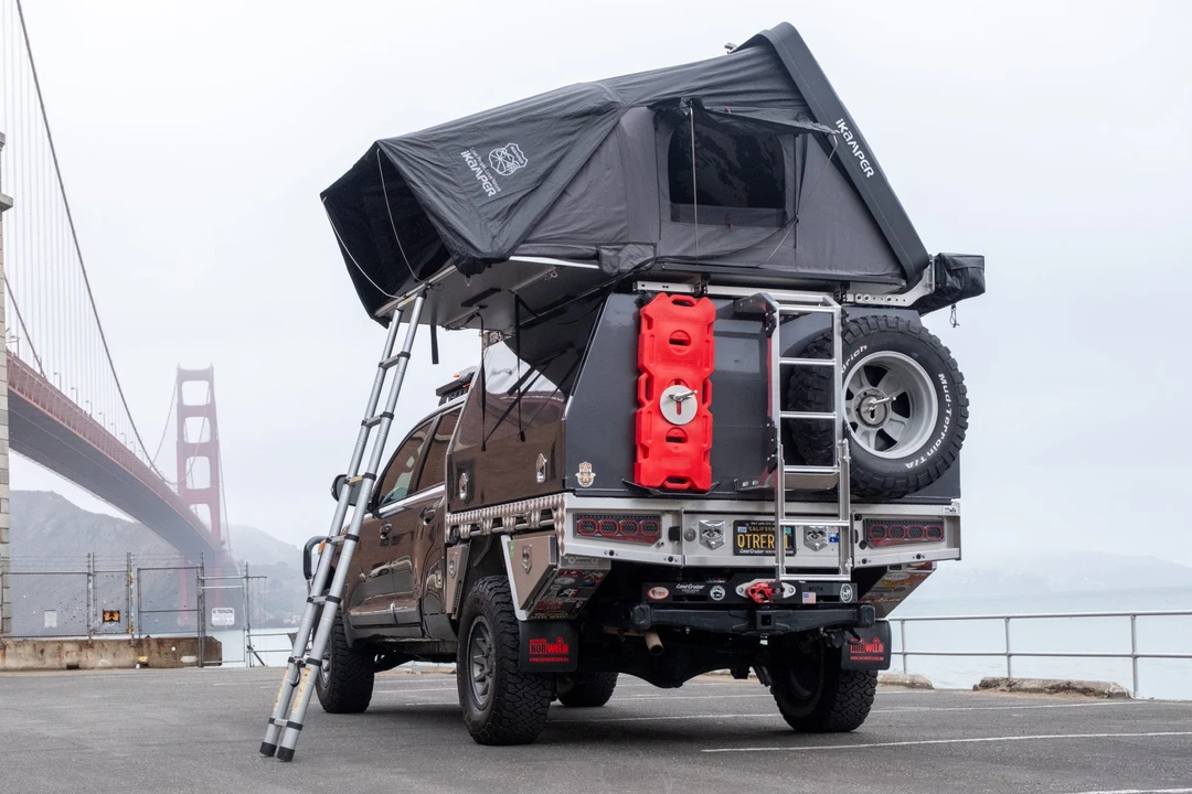 2015 Toyota J200 Land Cruiser - Image 12 of 31