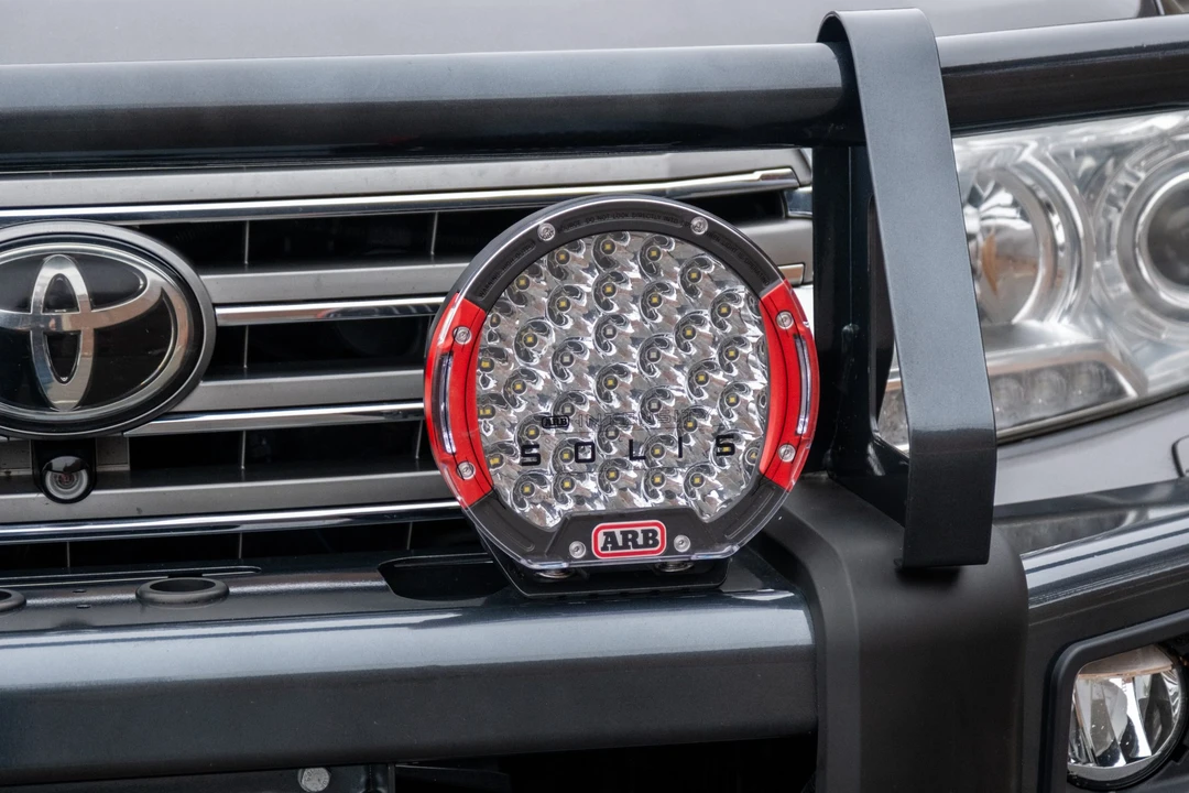 2015 Toyota J200 Land Cruiser - Image 30 of 31