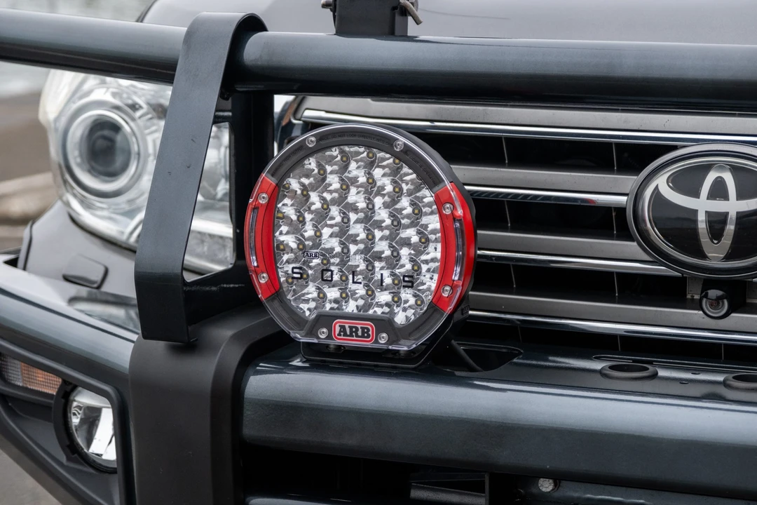 2015 Toyota J200 Land Cruiser - Image 28 of 31