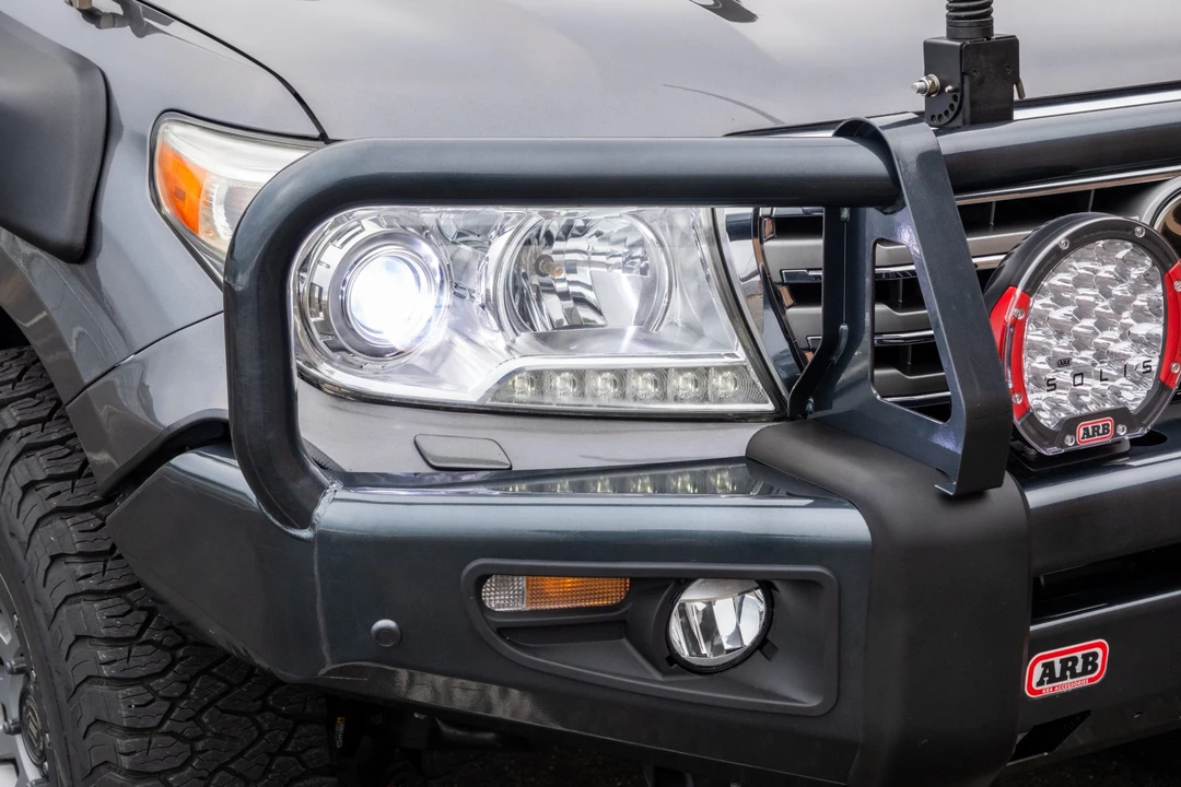 2015 Toyota J200 Land Cruiser - Image 26 of 31