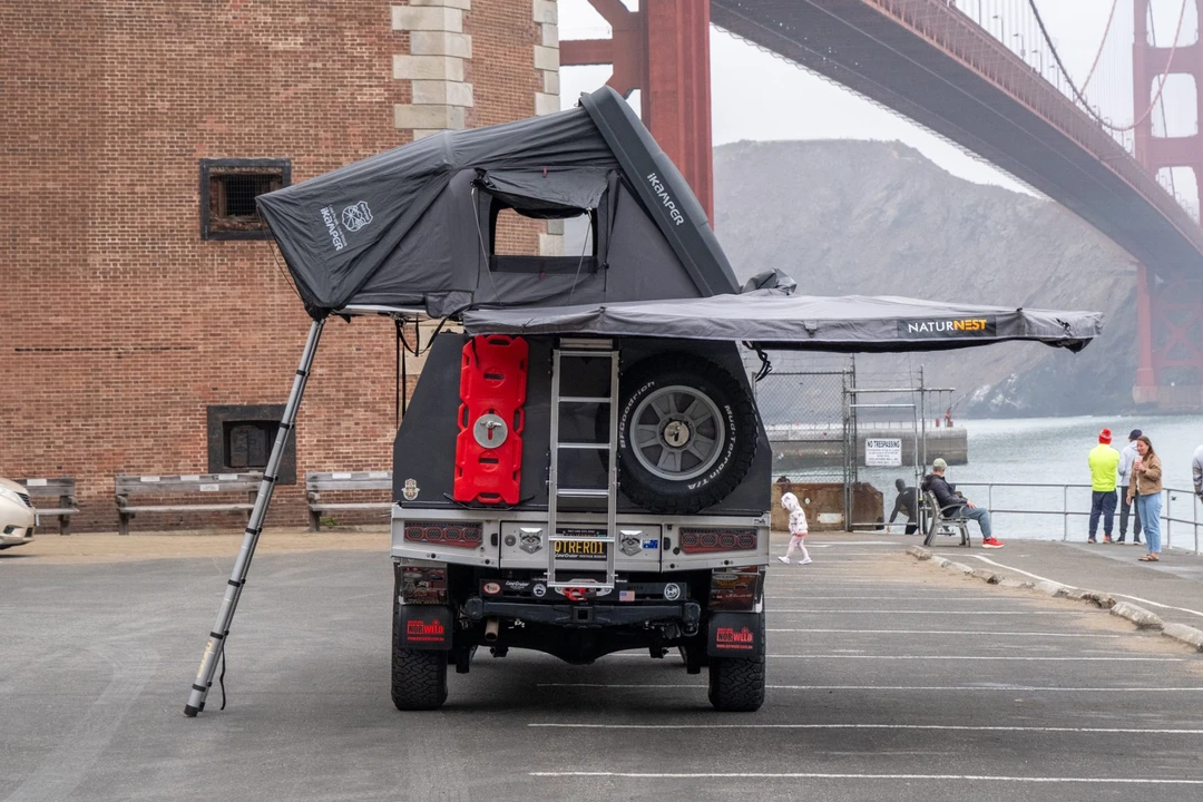 2015 Toyota J200 Land Cruiser - Image 14 of 31