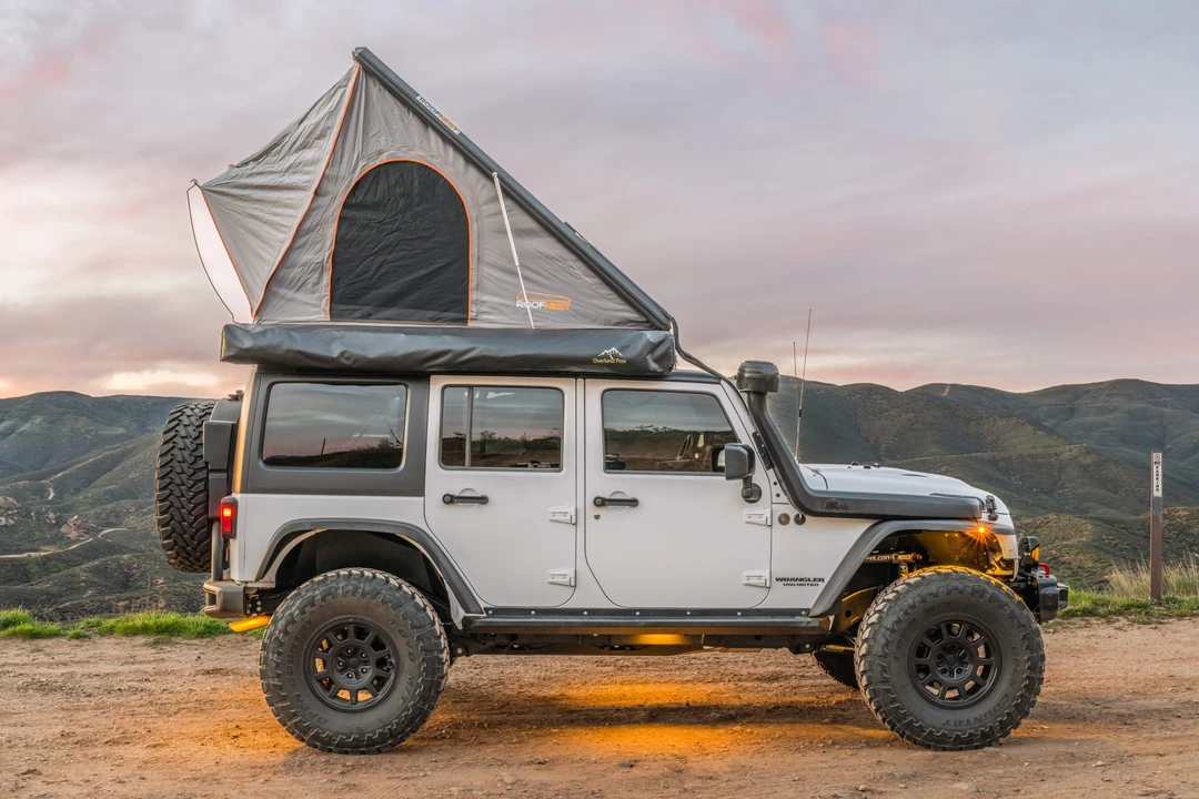 2017 Jeep JK Wrangler - Image 14 of 31
