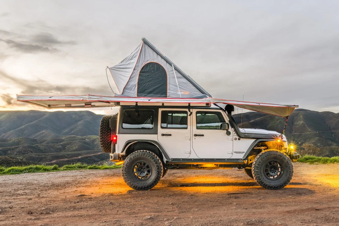 2017 Jeep JK Wrangler - Image 13 of 31