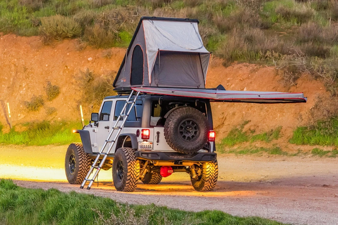 2017 Jeep JK Wrangler - Image 18 of 31