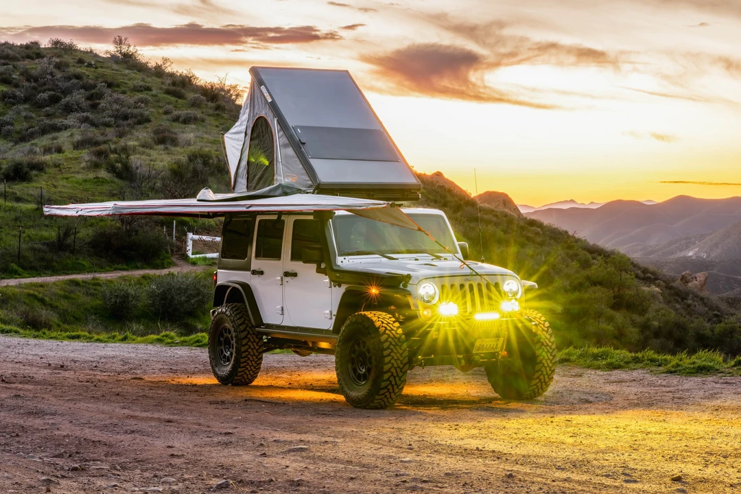 2017 Jeep JK Wrangler - Image 12 of 31