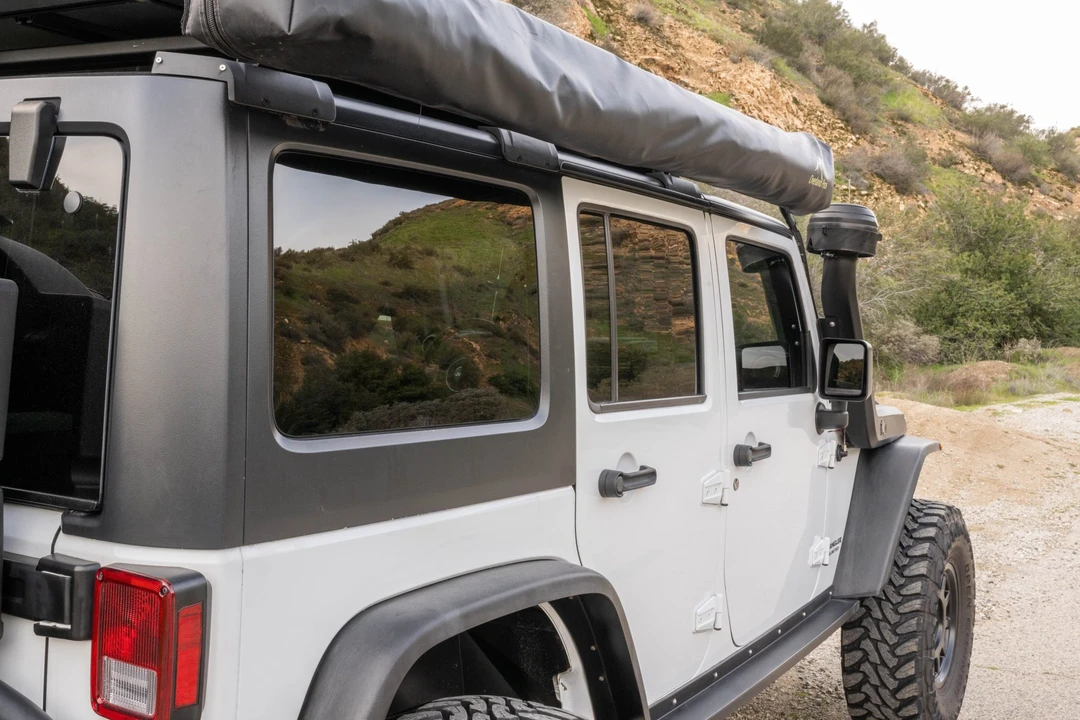 2017 Jeep JK Wrangler - Image 26 of 31