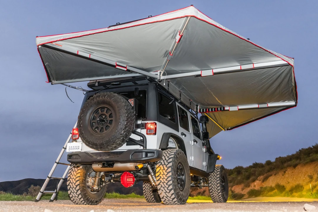 2017 Jeep JK Wrangler - Image 15 of 31