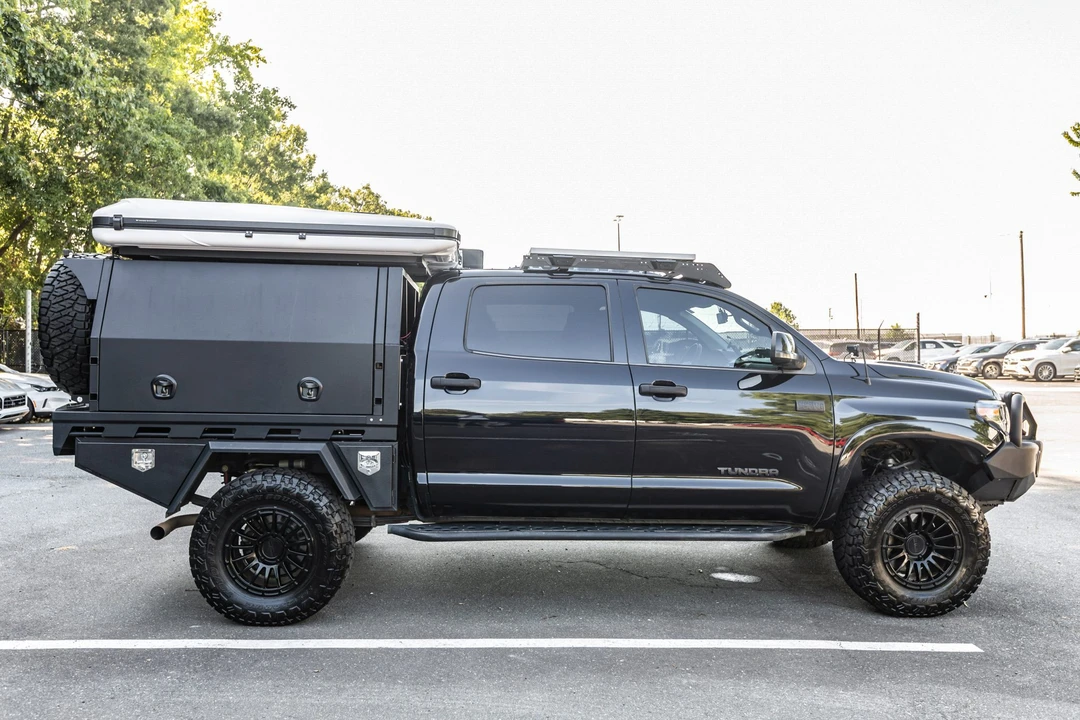 2018 Toyota Tundra 2nd Gen - Image 4 of 31