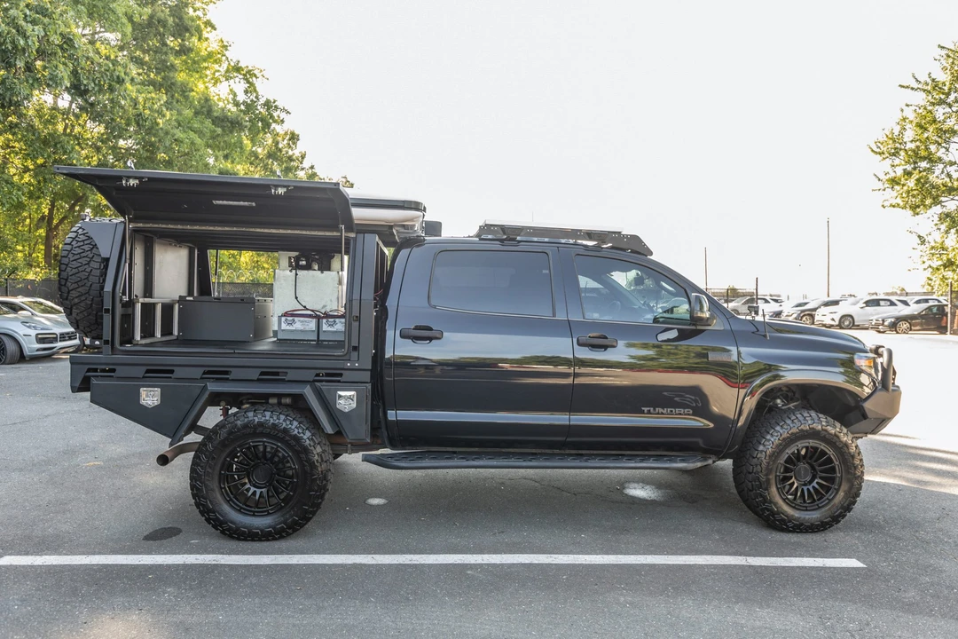 2018 Toyota Tundra 2nd Gen - Image 14 of 31