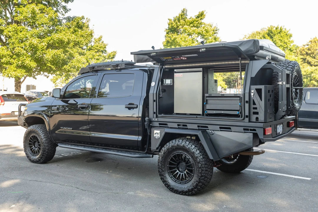 2018 Toyota Tundra 2nd Gen - Image 12 of 31