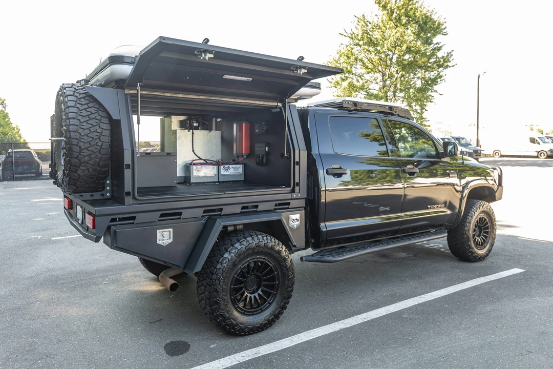 2018 Toyota Tundra 2nd Gen - Image 13 of 31