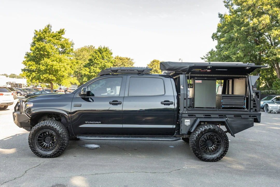 2018 Toyota Tundra 2nd Gen - Image 11 of 31