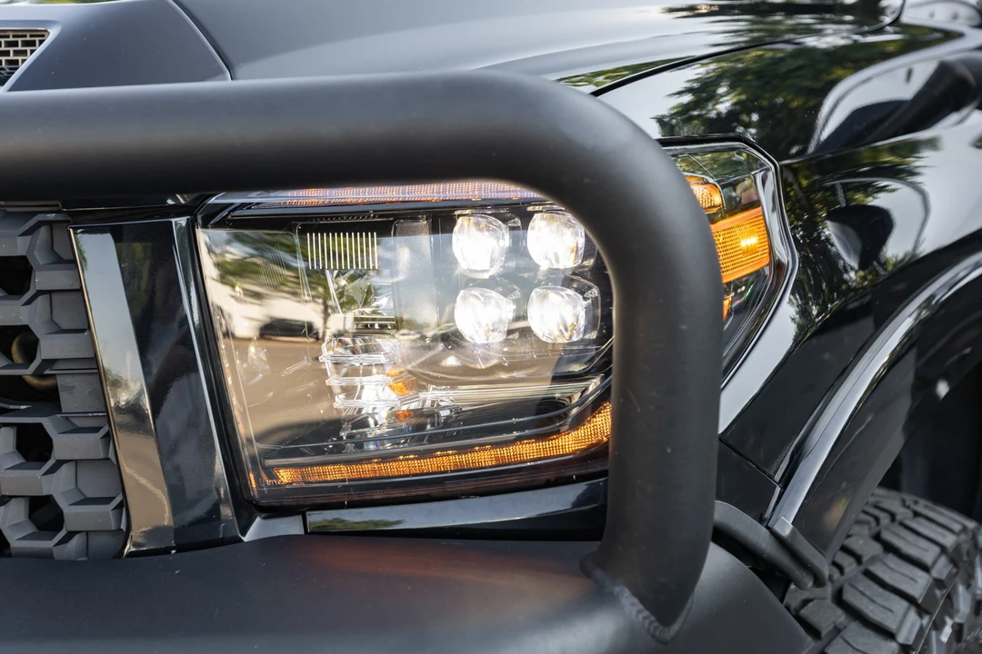 2018 Toyota Tundra 2nd Gen - Image 17 of 31