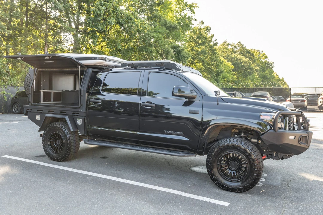 2018 Toyota Tundra 2nd Gen - Image 15 of 31