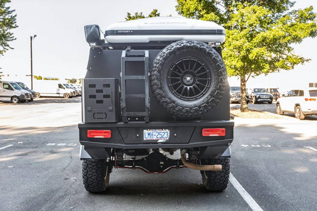2018 Toyota Tundra 2nd Gen - Image 6 of 31
