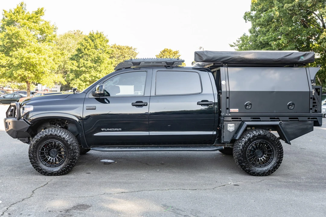 2018 Toyota Tundra 2nd Gen - Image 8 of 31