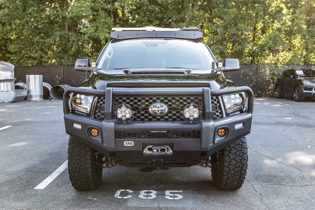 2018 Toyota Tundra 2nd Gen - Image 2 of 31