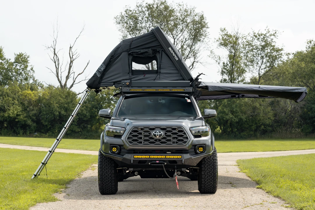 2023 Toyota Tacoma 3rd Gen - Image 28 of 31